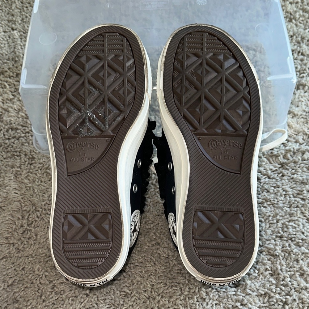 Converse Chuck Taylor Madison Sneaker - Picture 5 of 7